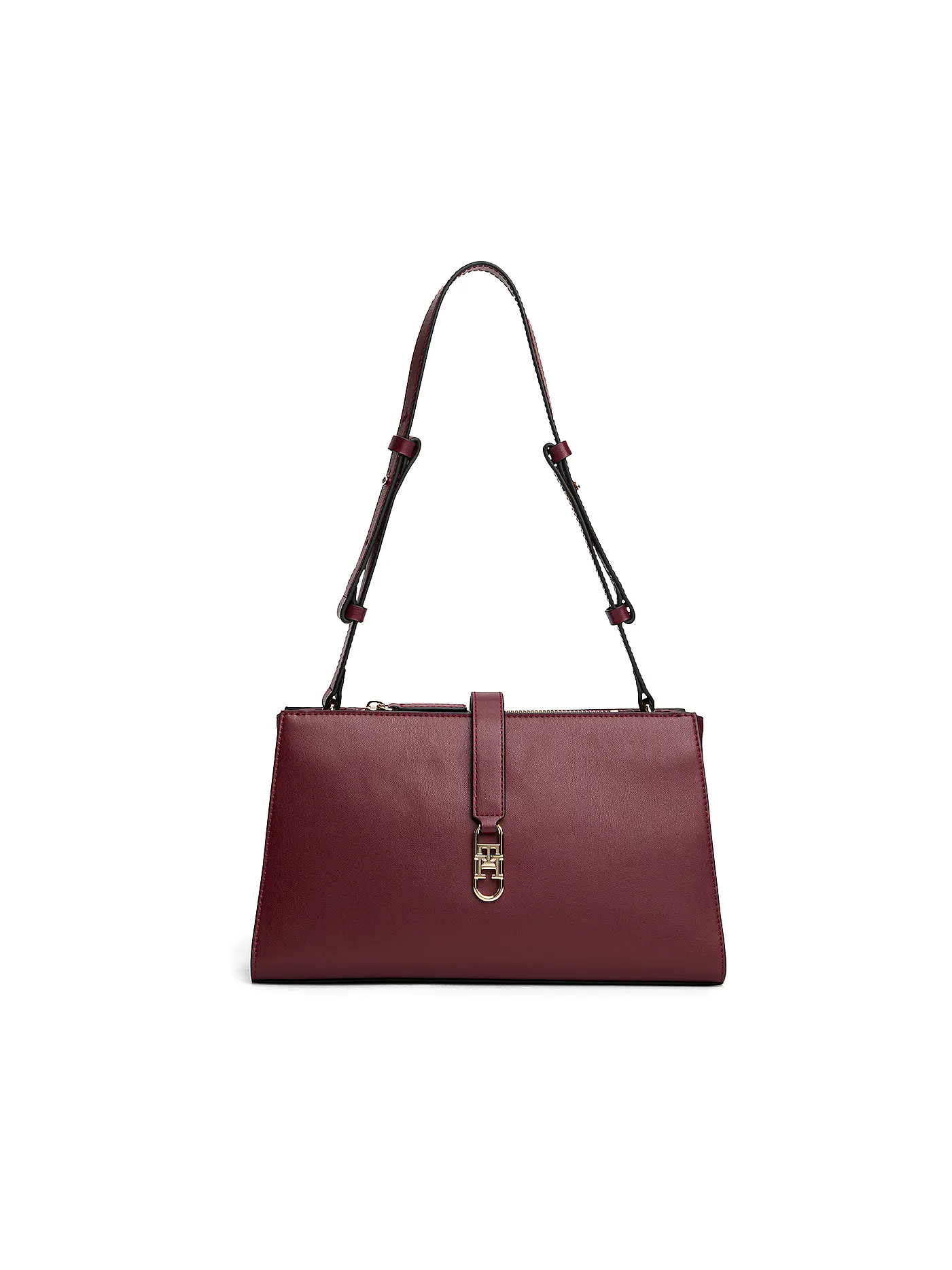 TOMMY HILFIGER | Tasche - Schultertasche TH LIBRE | 